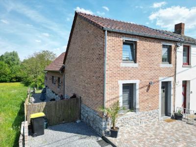 Rue Saule Godaux, 56, Solre-sur-sambre, Belgium