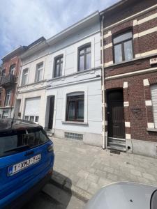 Chaussée de Mons 929, Anderlecht, Belgium