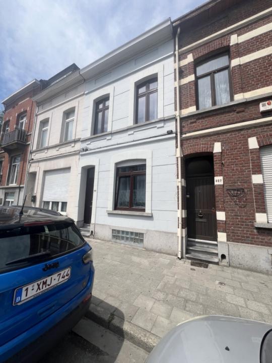 Chaussée de Mons 929, Anderlecht, 比利时