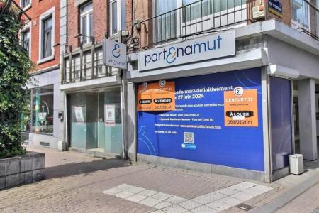 Rue du Commerce 26, Ciney, Belgium