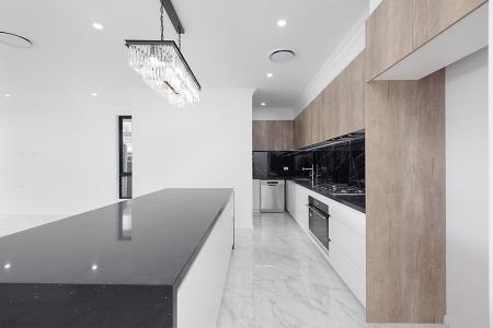 Lot 54 Purposed Rd, Grantham Farm, NSW 2765, Australia