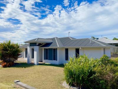 2 Mandi Court, Urraween, QLD 4655, Australia