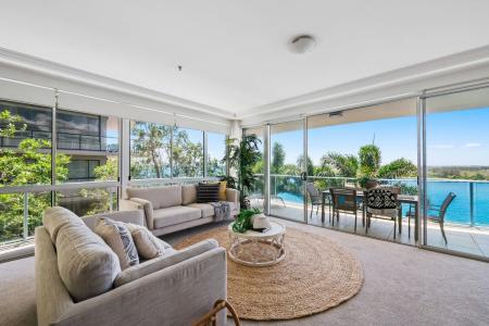 201/6 Wharf Street, Maroochydore, QLD 4558, 澳大利亚