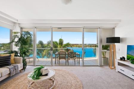 201/6 Wharf Street, Maroochydore, QLD 4558, 澳大利亚