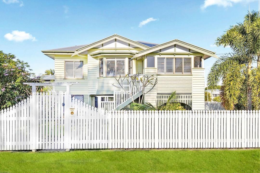 425 Lennox Street, Maryborough, QLD 4650, Australia