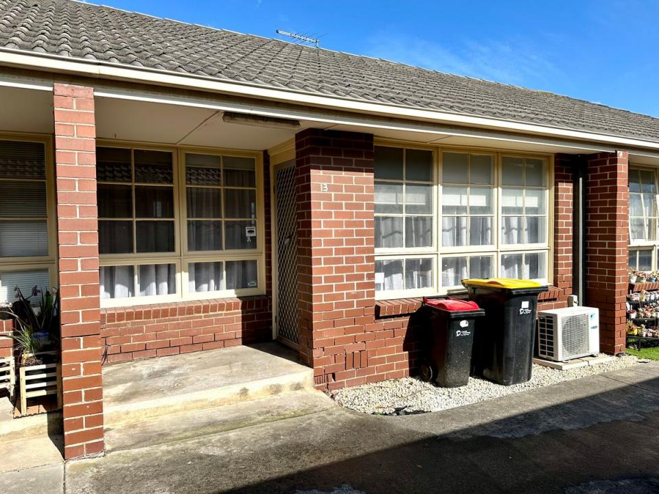 3/22 Bowmore Road, Noble Park, VIC 3174, Australia