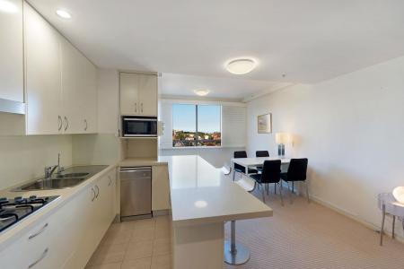 1405/80 Ebley Street, Bondi Junction, NSW 2022, Australia