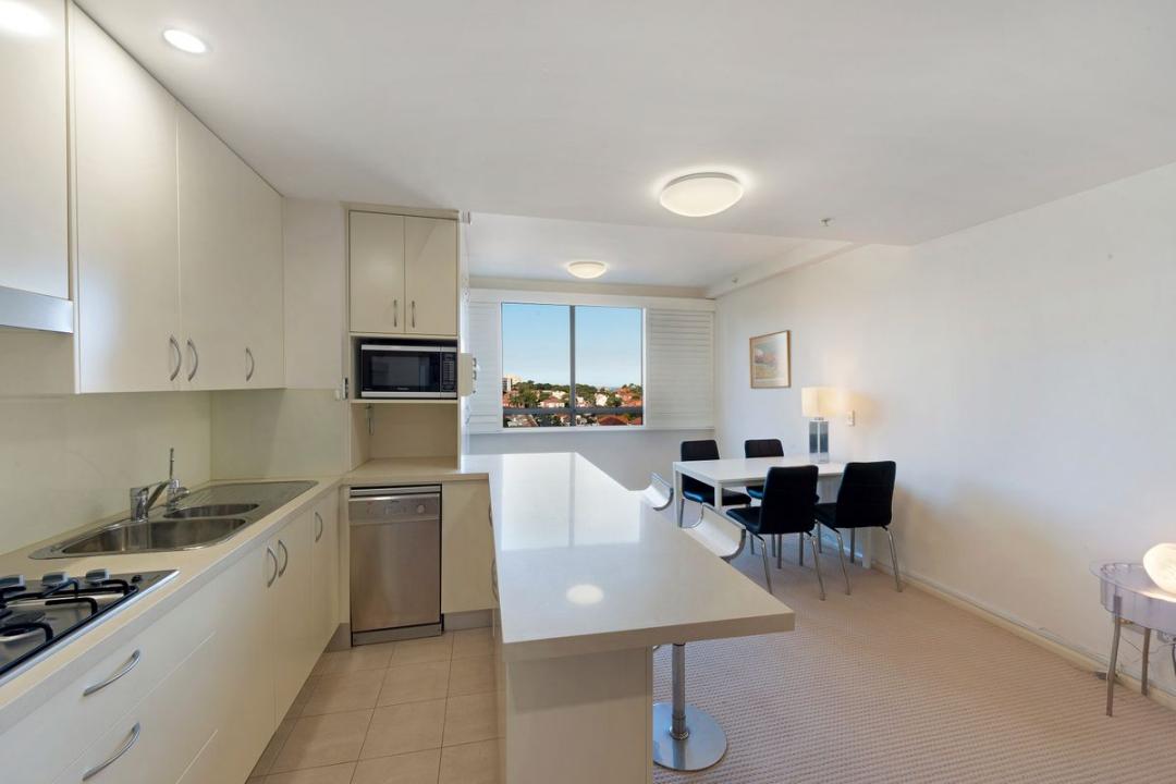 1405/80 Ebley Street, Bondi Junction, NSW 2022, オーストラリア