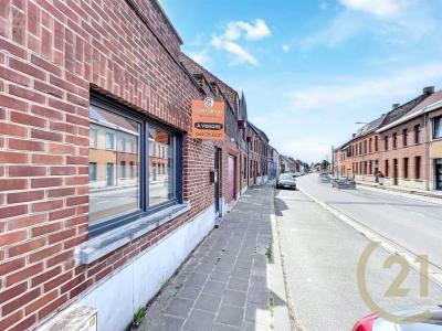 Rue de la Station 86 A, Blaton, Bélgica