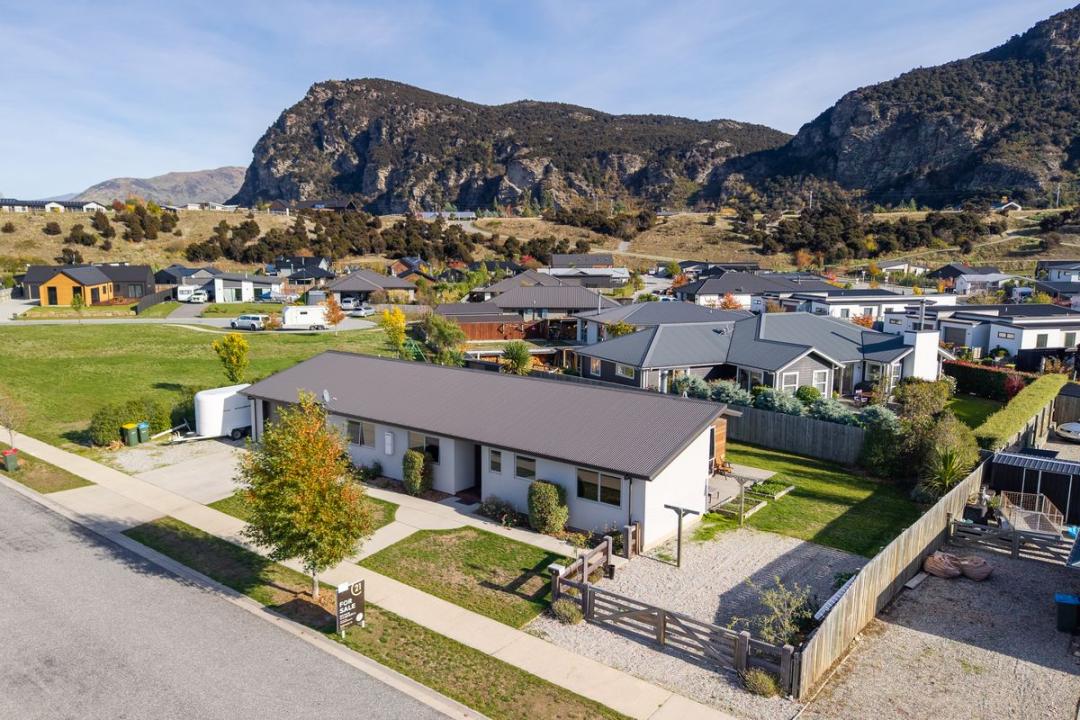 4 Kingfisher Crescent, Albert Town, Queenstown-Lakes District 9305, Nova Zelândia