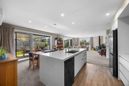 4 Kingfisher Crescent, Albert Town, Queenstown-Lakes District 9305, Nova Zelândia