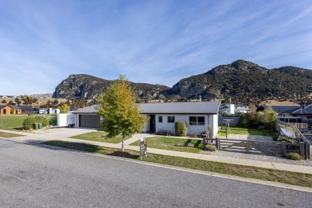 4 Kingfisher Crescent, Albert Town, Queenstown-Lakes District 9305, Nova Zelândia