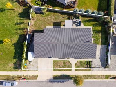 4 Kingfisher Crescent, Albert Town, Queenstown-Lakes District 9305, Nova Zelândia