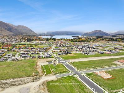 32 Deans Drive, Wanaka, Queenstown-Lakes District 9305, New Zealand