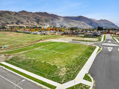 32 Deans Drive, Wanaka, Queenstown-Lakes District 9305, ניו-זילנד 