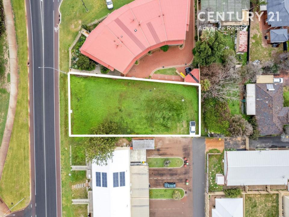 165 Ocean Drive, South Bunbury, WA 6230, Austrália