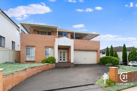 340 - 342 Glenwood Park Drive, Glenwood, NSW 2768, Australia