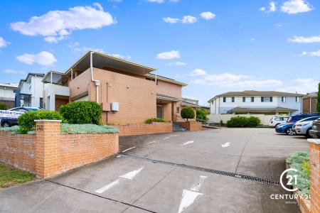 340 - 342 Glenwood Park Drive, Glenwood, NSW 2768, Australia