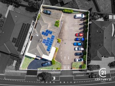 340 - 342 Glenwood Park Drive, Glenwood, NSW 2768, Australia