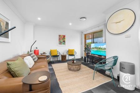 340 - 342 Glenwood Park Drive, Glenwood, NSW 2768, Australia