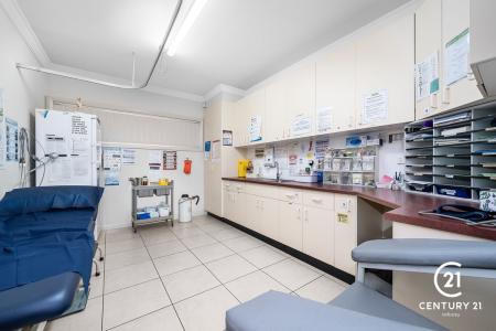 340 - 342 Glenwood Park Drive, Glenwood, NSW 2768, Australia