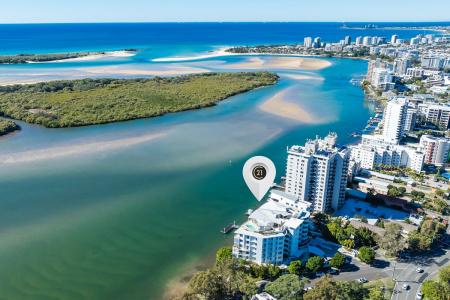19/85 Picnic Point Esplanade, Maroochydore, QLD 4558, Australia