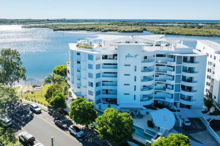19/85 Picnic Point Esplanade, Maroochydore, QLD 4558, אוסטרליה 