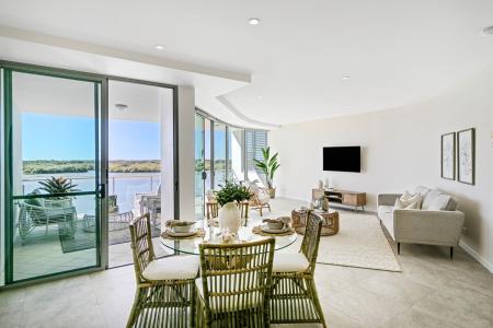 19/85 Picnic Point Esplanade, Maroochydore, QLD 4558, אוסטרליה 