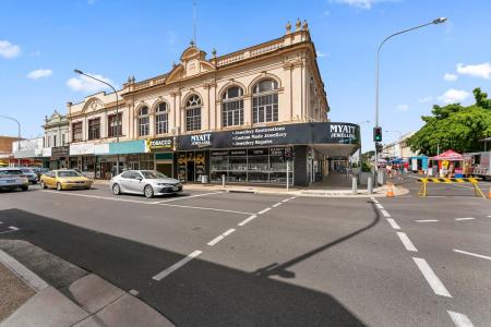 384 Kent Street, Maryborough, QLD 4650, Australia