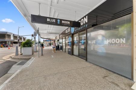 384 Kent Street, Maryborough, QLD 4650, Australia