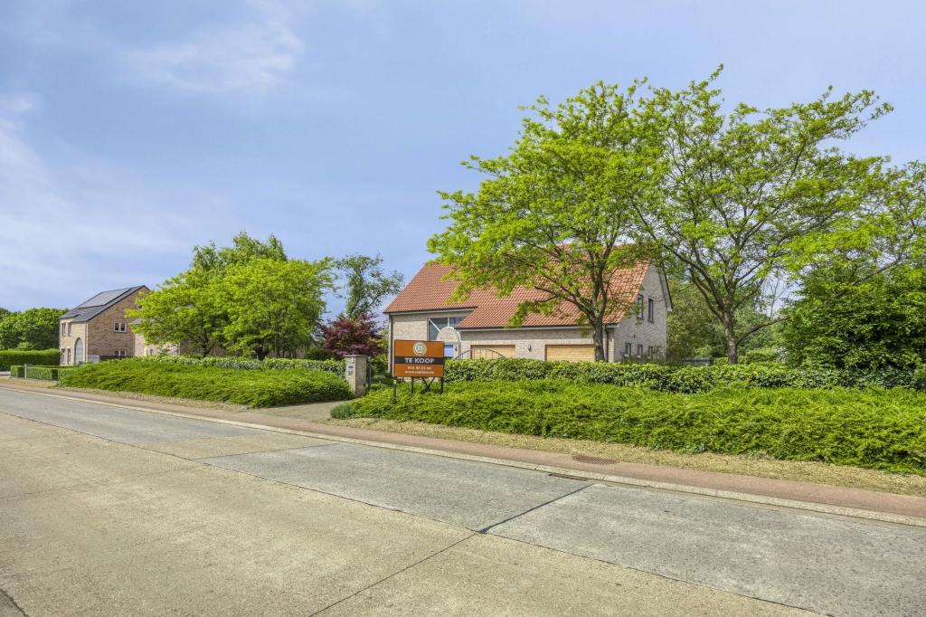 Schoonderbeukenweg 257, Aarschot, Бельгия