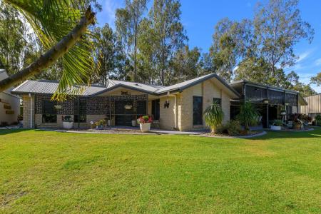 81 Petersen Road, Bells Bridge, QLD 4570, Australia