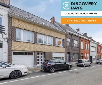 Opgeëistenstraat 129, Ronse, Belgique