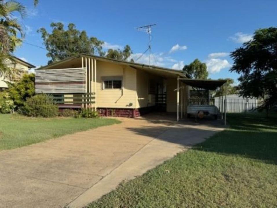 86 Mccool Street, Moranbah, QLD 4744, Australia