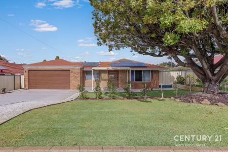 22 Spigl Way, Bateman, WA 6150, Australia