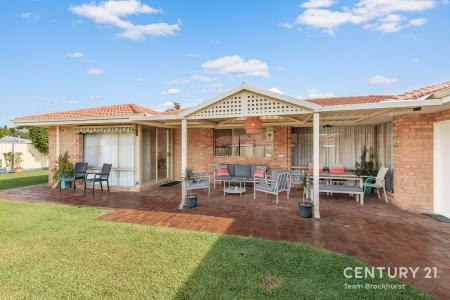 22 Spigl Way, Bateman, WA 6150, Australia