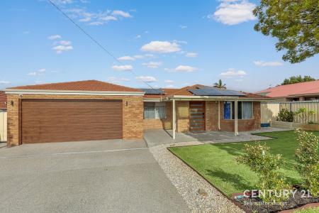 22 Spigl Way, Bateman, WA 6150, Australia