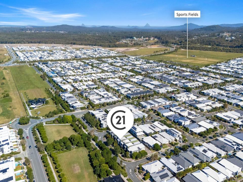 21 Greenview Terrace, Palmview, QLD 4553, Austrália