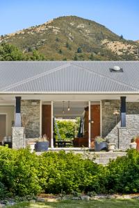 1025 Lake Hawea-Albert Town, Lake Hawea, Queenstown-Lakes District 9382, 新西兰