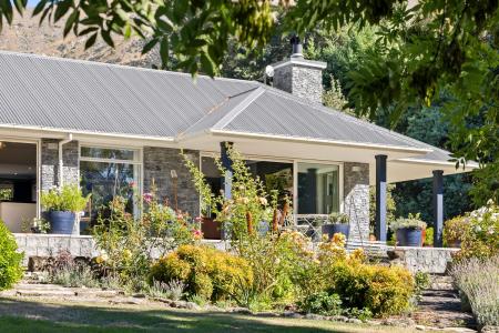 1025 Lake Hawea-Albert Town, Lake Hawea, Queenstown-Lakes District 9382, 新西兰