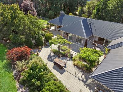 1025 Lake Hawea-Albert Town, Lake Hawea, Queenstown-Lakes District 9382, 新西兰