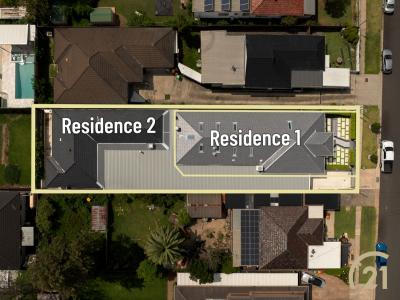 23 - 23a Faulds Road, Guildford West, NSW 2161, Australia