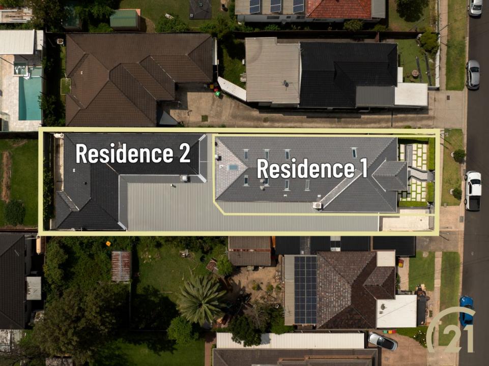 23 - 23a Faulds Road, Guildford West, NSW 2161, Australia