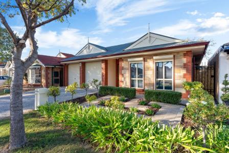 Allenby Gardens, SA 5009, Avustralya