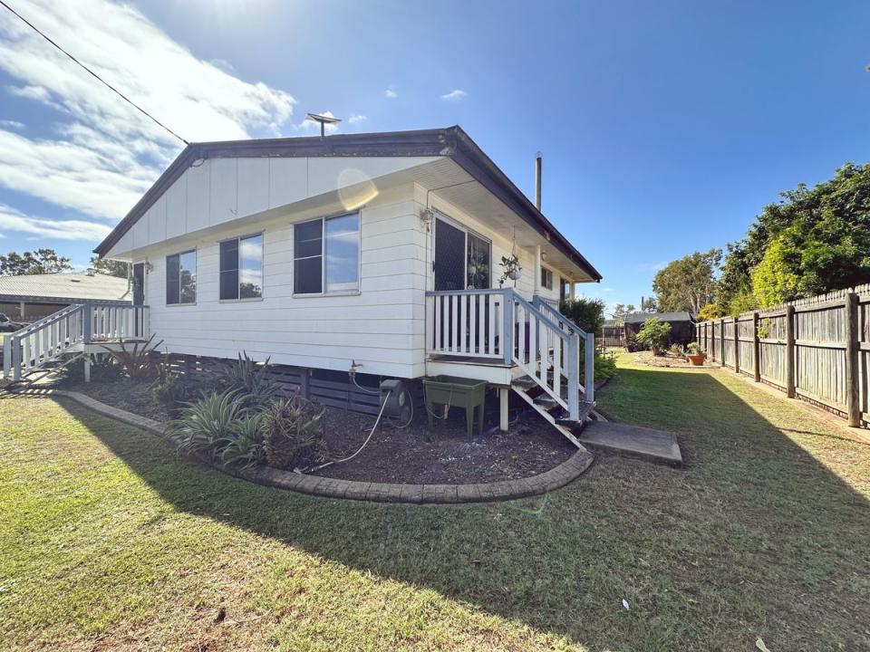 16 Watkins Street, Moranbah, QLD 4744, 오스트레일리아