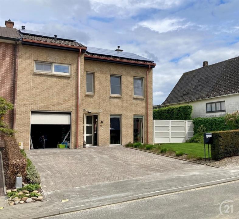 MARKTSTRAAT 54, Dilbeek, ベルギー