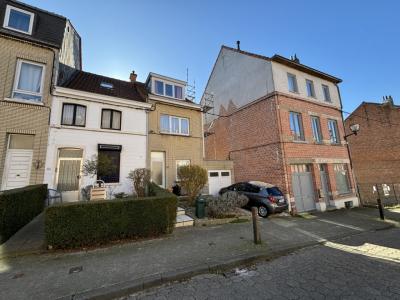 Rue de l'Hospice Communal  157, Watermael-boitsfort, Belgio