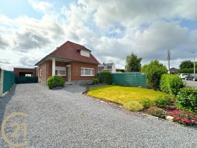 Avenue Minjean 49a, Tournai, Bélgica