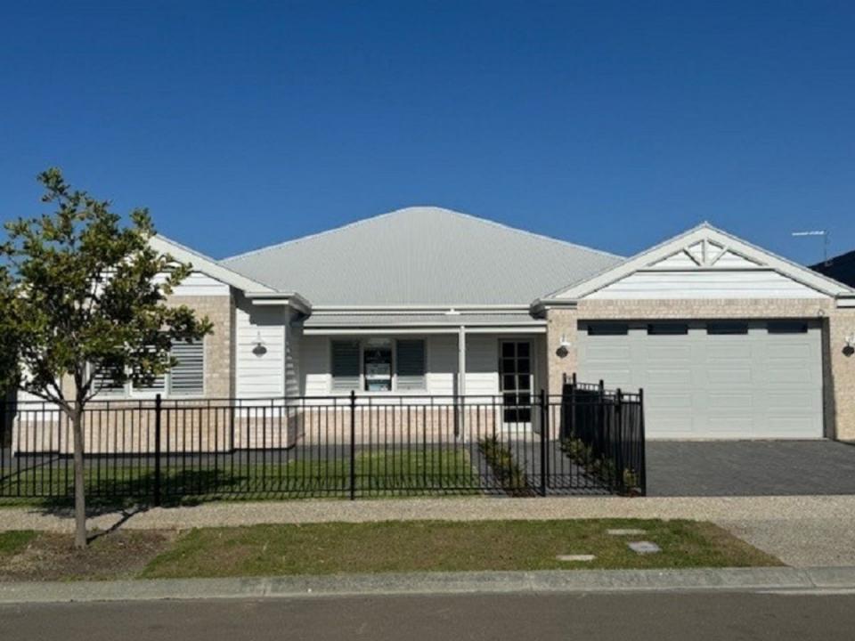12 The Avenue, Roseworthy, SA 5371, 澳洲