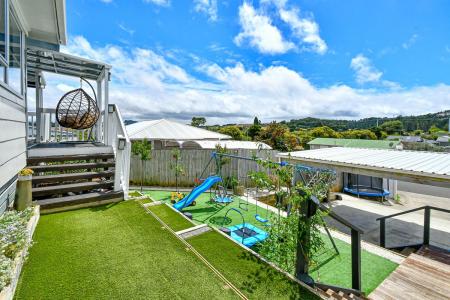 4 MARTINDALE LANE, Tuakau, Waikato District 2121, New Zealand